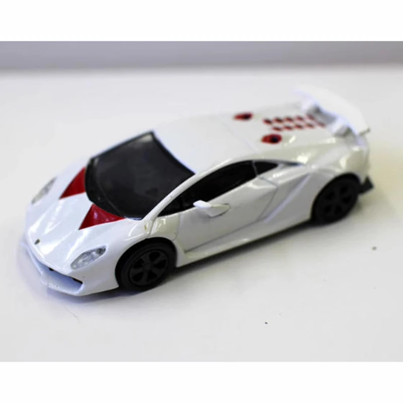 

Литой под давлением 1/64 Sesto Elemento, модель спортивного автомобиля из сплава, классический сувенир для взрослых, подарок для хобби и игрушки