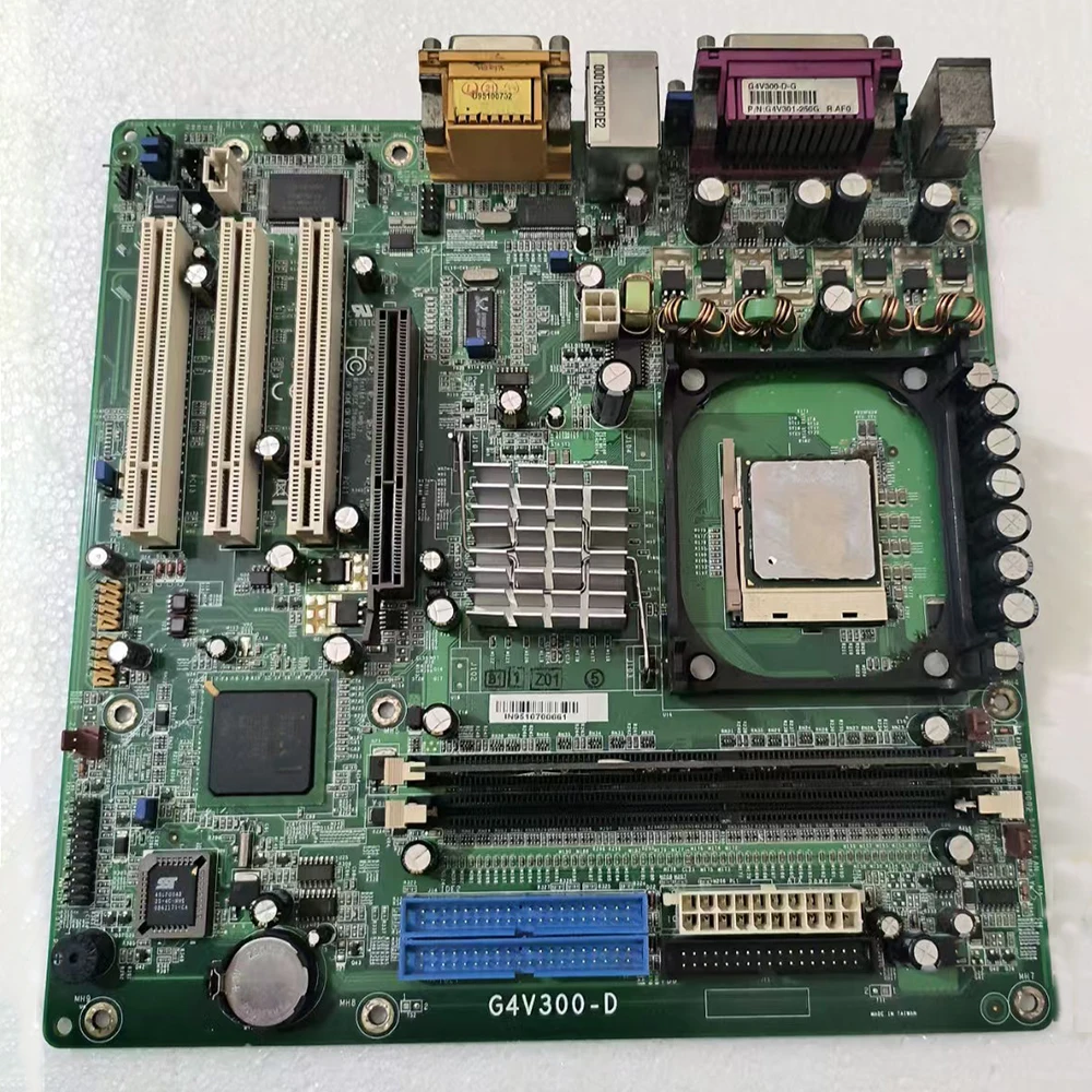 

Medical motherboard G4V300-D-G G4V300-D