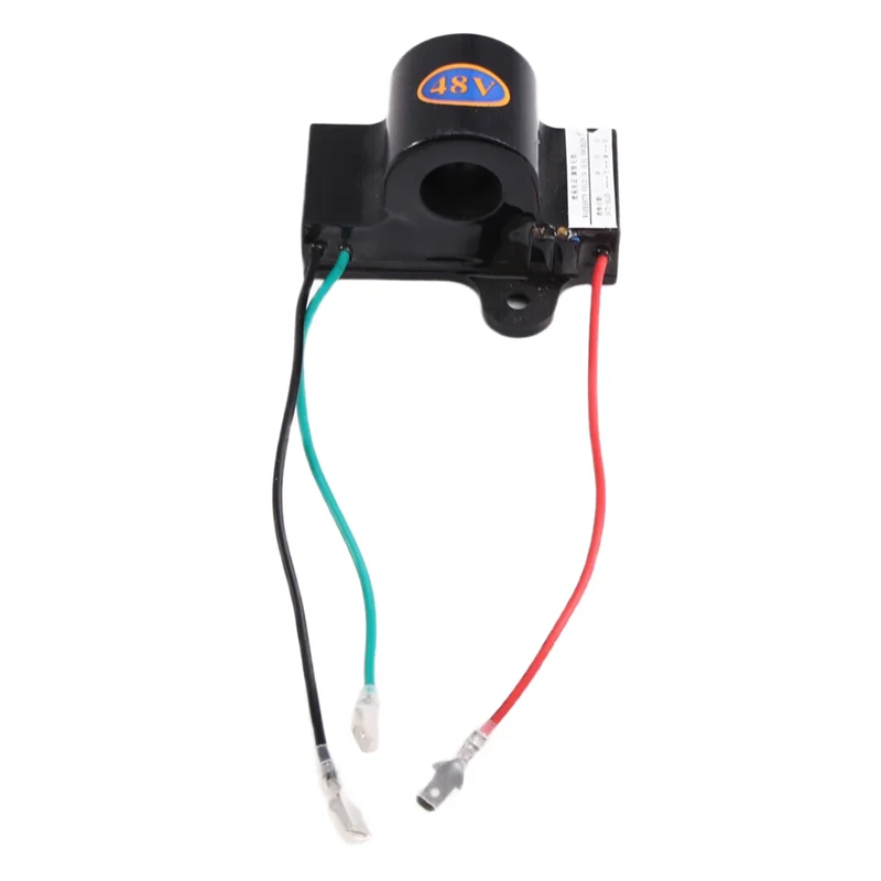 

Universall Induction Coil 48V Accelerator For LVTONG Golf Cart,Electric Sightseeing Vehicle