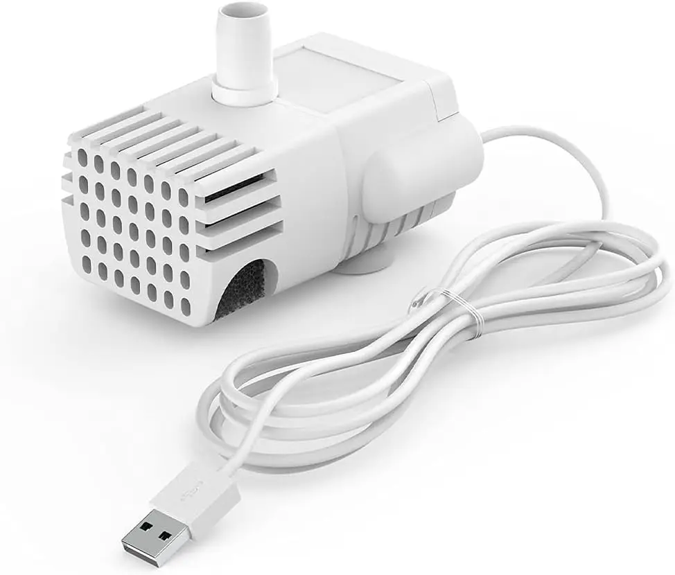 Replacement Pump Fo…