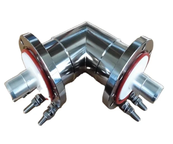 25/8" Eia Flange Ma…