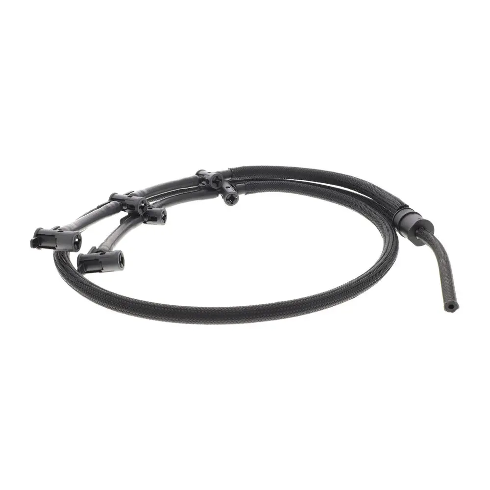 

Hose, leakage fuel for VW A4, A5, A6, Q5, Q7