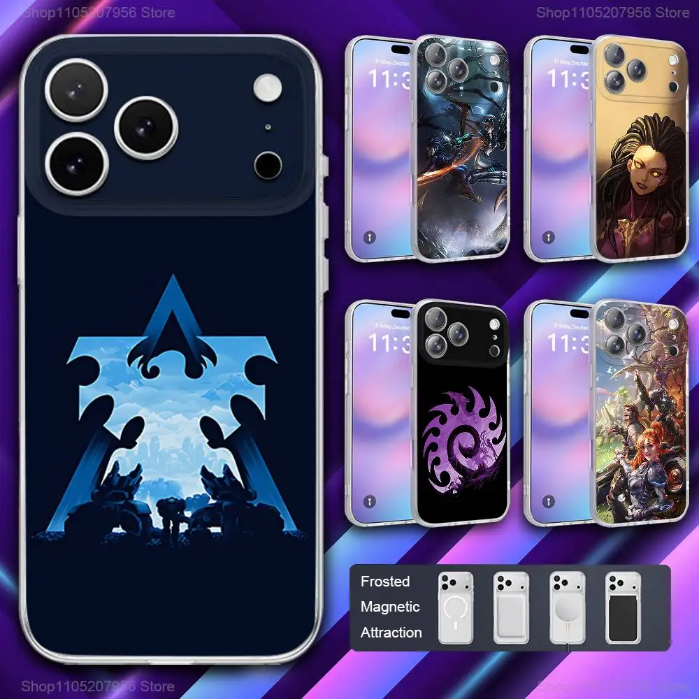 S-Starcrafts-2-Game… - image