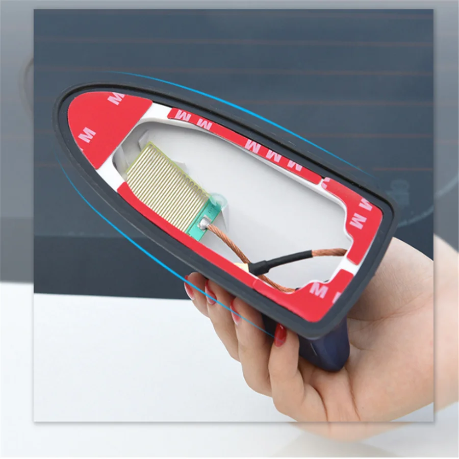 Car Accessories Fm … - image