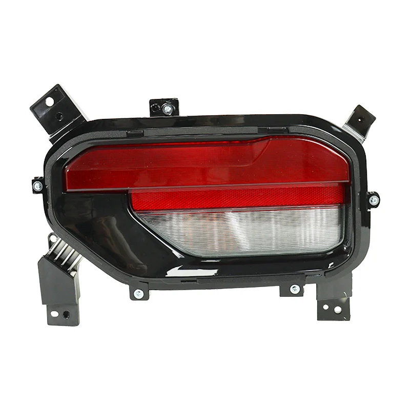 Car Accessories Rear Bumper Light Brake Light For MG Hector 2020-2022 For Chevy Captiva 2020-2022 For Wuling Baojun 530 2020-202