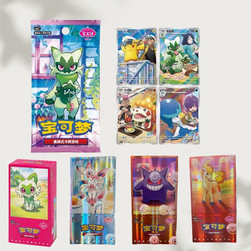 nouvelle-arrivee-gem-bag-vol5-ptcg-serie-de-cartes-pokemon-gem-a-collectionner-chance-de-gagner-des-cartes-rares-cadeau-d'anniversaire-pour-les-fans