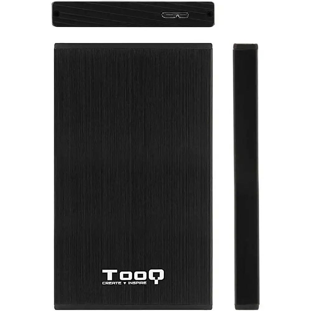 TooQ Enclosure for 2.5\