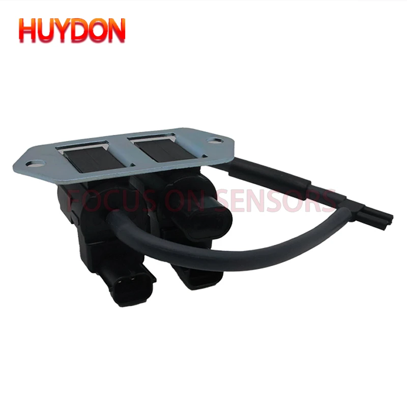 8657A031 Вакуумный электромагнитный клапан переключателя переднего колеса для Mitsubishi 4WD Pajero Montero, автомобильные запасные части