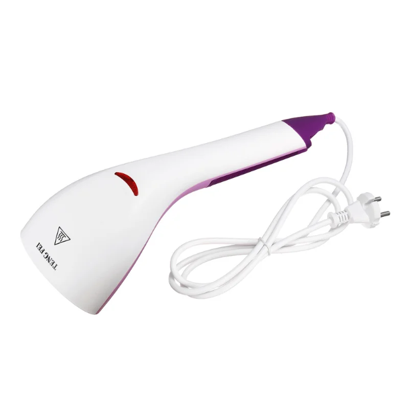 

Handheld Garment Steamer Manual Travel Home Portable Brush Steam Iron 1000W Pressure planchas de ropa fer a repasservaporera