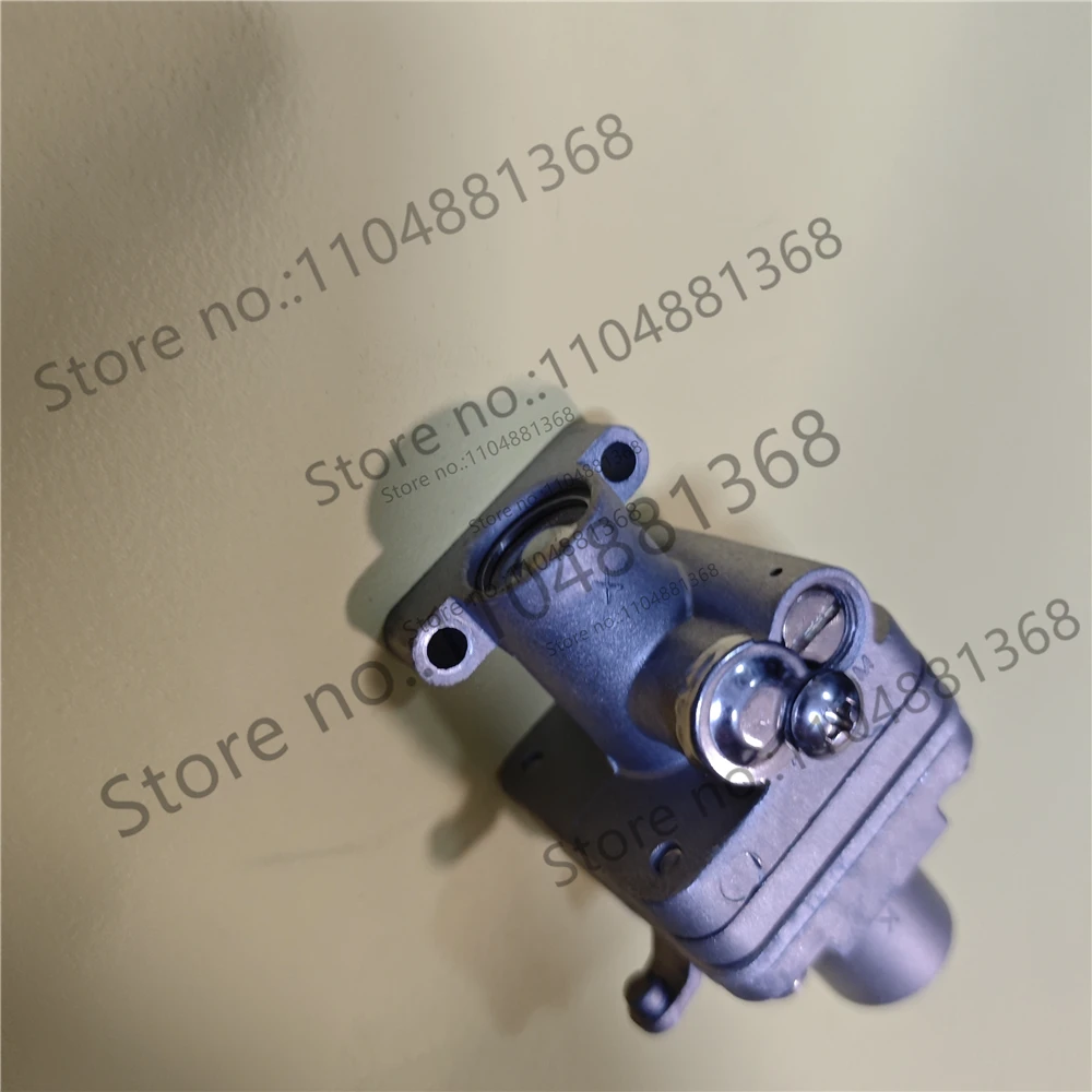 

Позиционер клапана YT-1000, пилотный клапан YT-1000L, YT-1000R, универсальный пилотный клапан