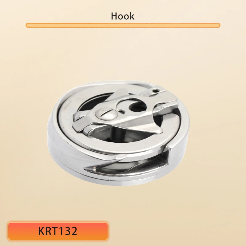 

Bobbin Case For KRT132 Rotary Hook 132K/265/CS-6500 Sewing Machine