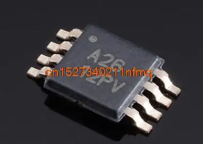 

Бесплатная доставка 10 шт. INA126EA/250 INA126EA INA126E INA126 A26 MSOP8