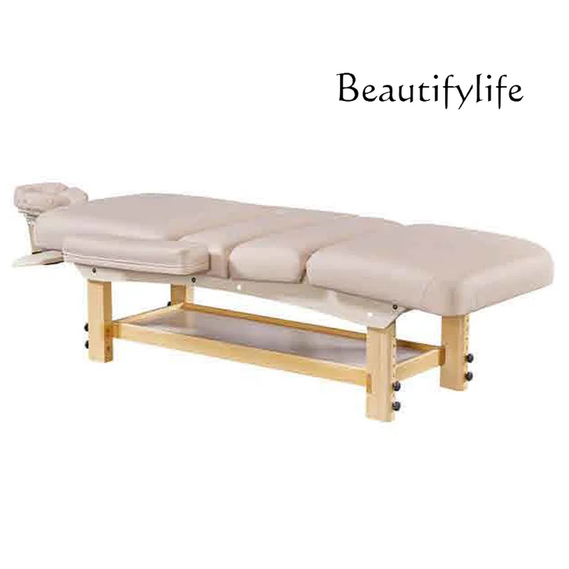 Electric beauty bed lifting massage medical beauty micro plastic surgery bed body tattoo embroidery physiotherapy bed