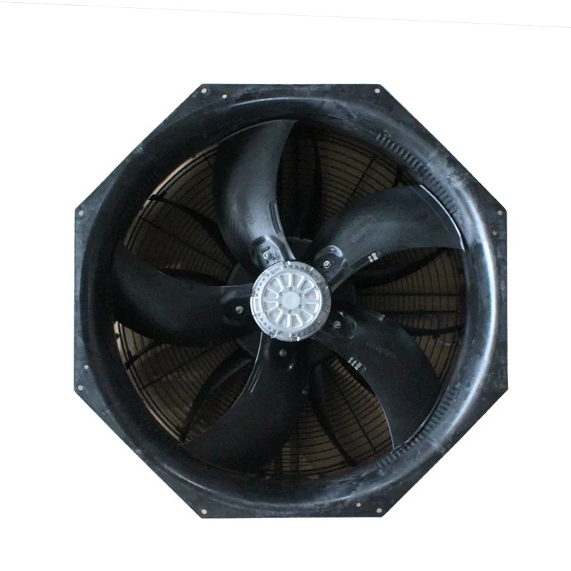 

W6D800-NG13-01 400V 1340W Machine Room Air Conditioning Cabinet Fan