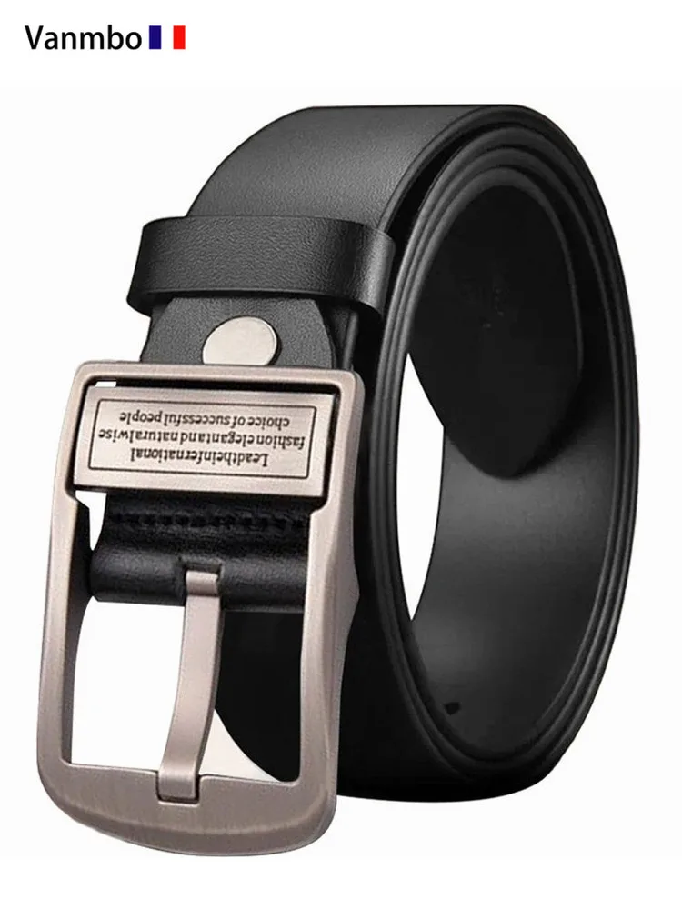 ceinture-en-cuir-tendance-pour-homme-style-minimaliste-de-luxe-boucle-en-cuir-de-veau-accessoire-de-mode-decontracte-pour-tous-les-ages