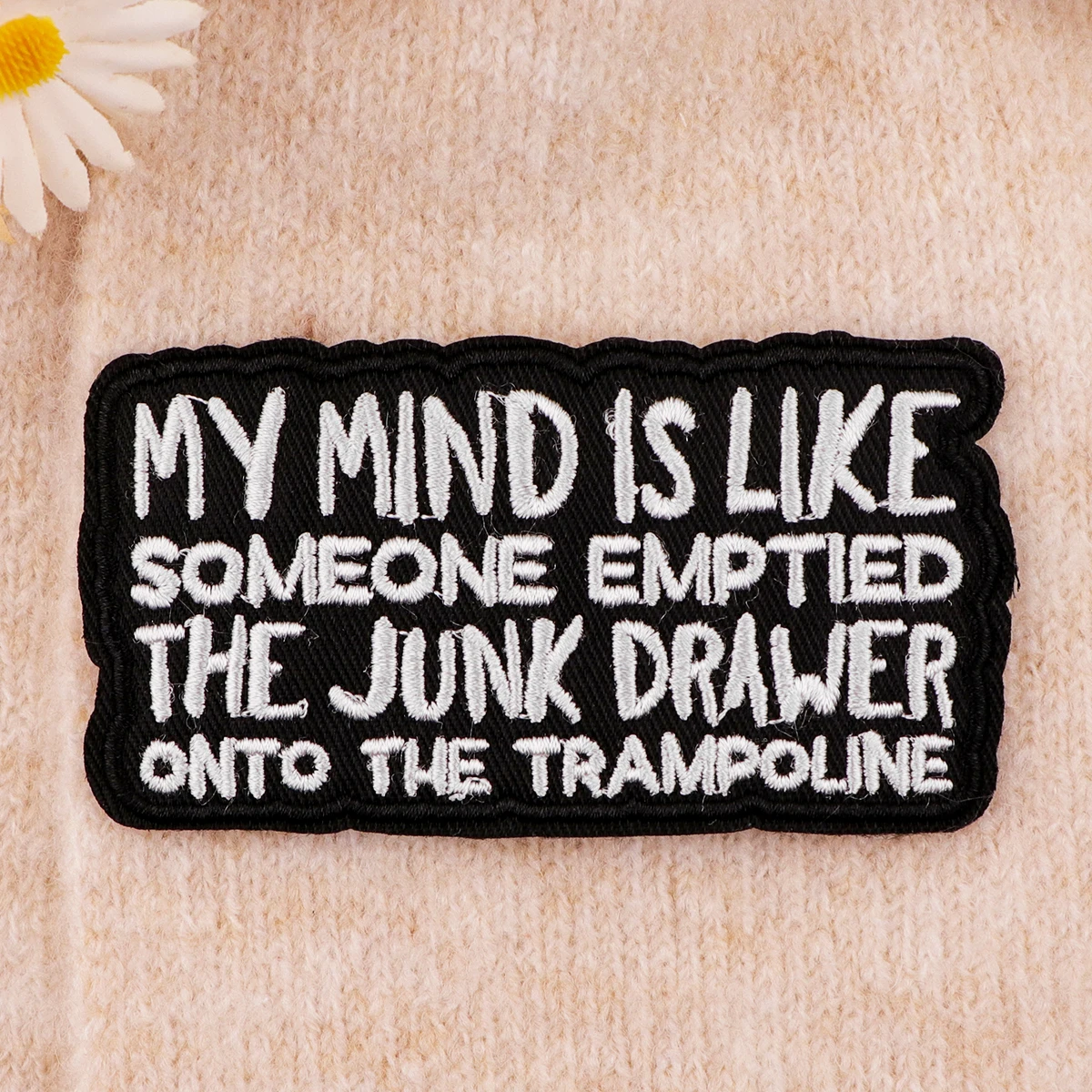 Schatzkiste, Skelett-Zitate, b – Embroidery Quote Bewertung und Preis