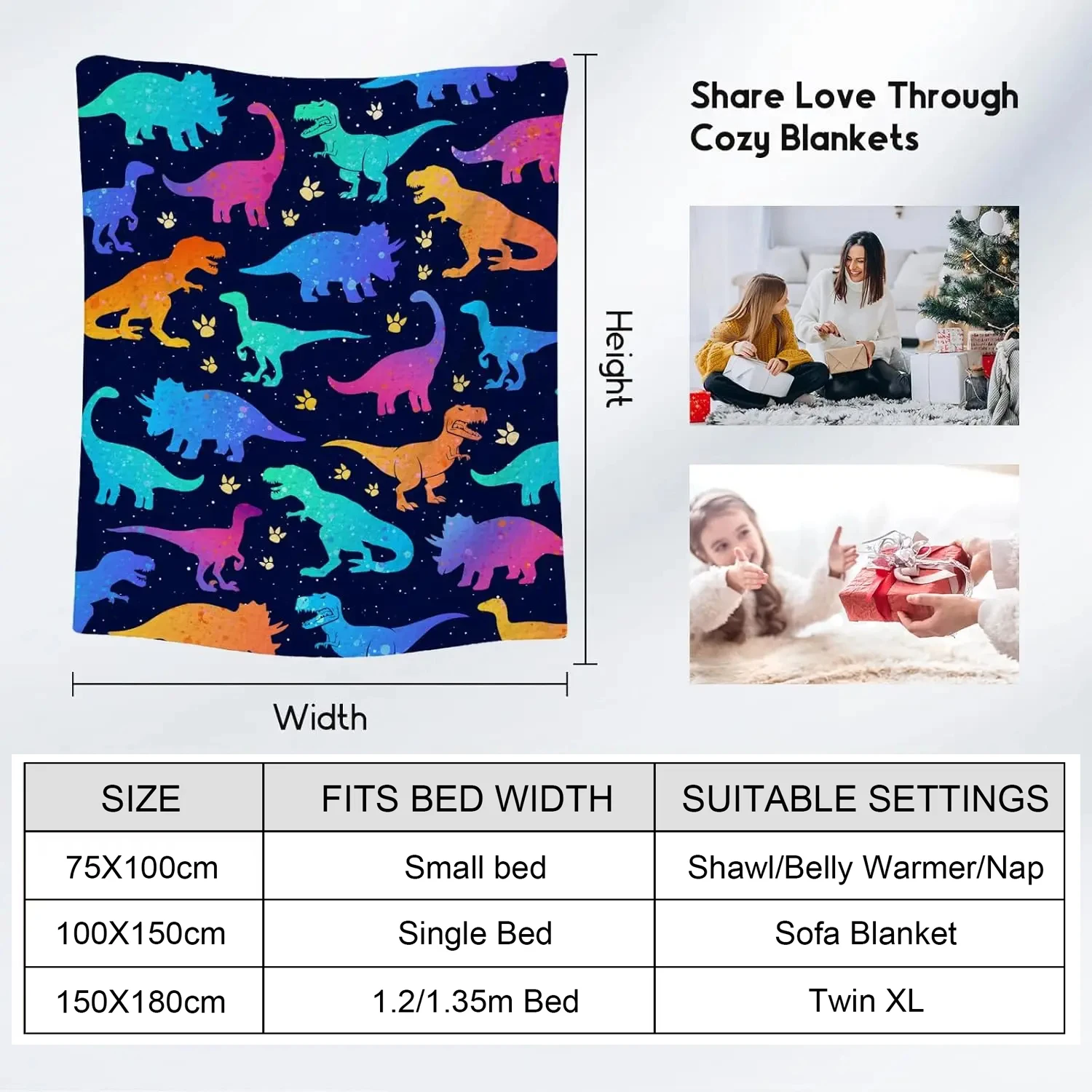 Dragon Ball Blanket Anime Goku Pattern Soft Throw Blankets for Bed Bedroom Quilt Air Conditioning Personalised Warm Bedspread view 3