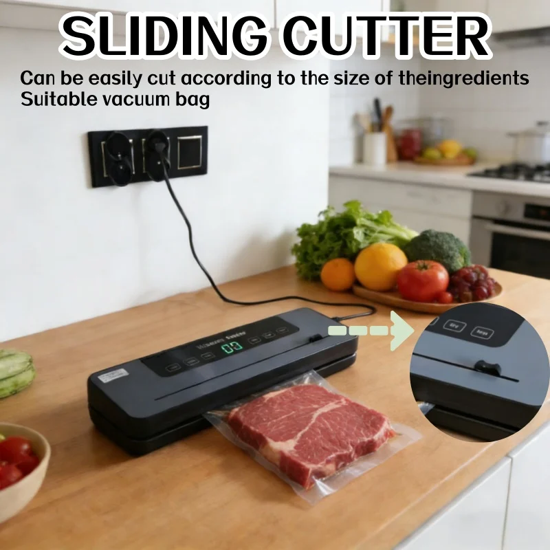 Thumbnail 4 - #53 Vacuum Sealers List of Top Picks