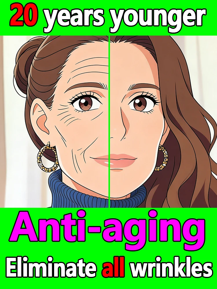 

Новинки 2026 года. Ежедневный уход, обеспечивающий идеальную защиту кожи, устраняющий морщины.