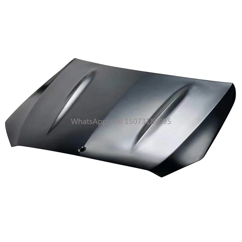 

W205 C205 C63 AMG COUPE Iron HOOD Valve Cover for Mercedes-Benz C-Class C63