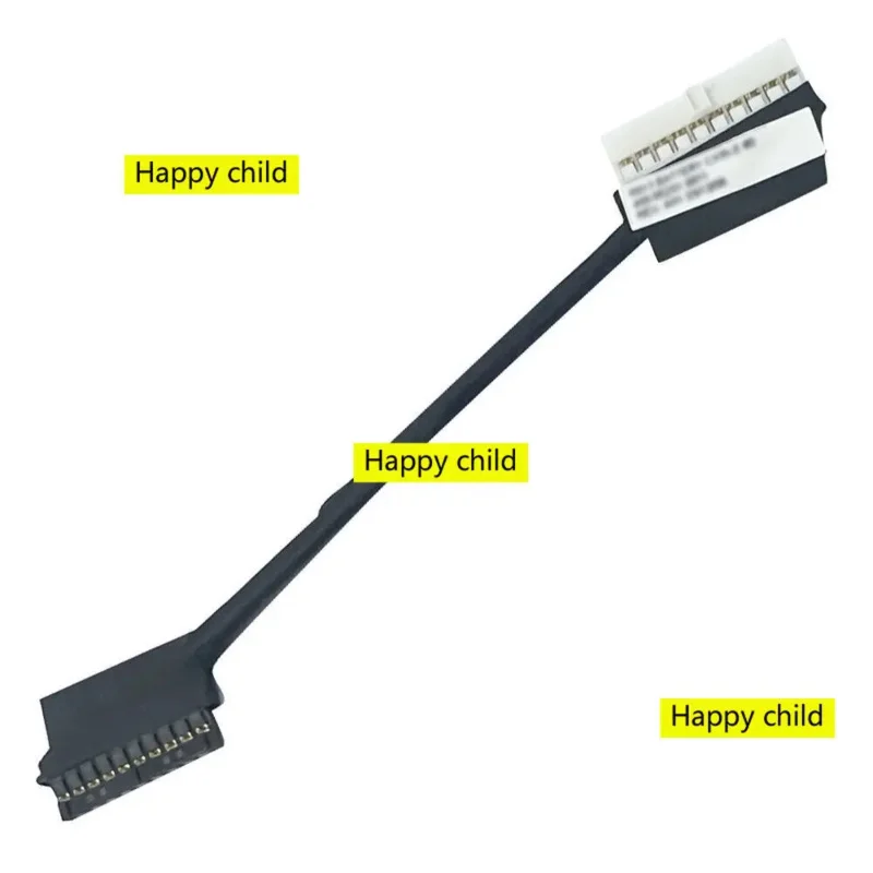 Battery Cable Connector Harnes for Dell Inspiron 13 7386 2-in-1 450.0EZ01.0011