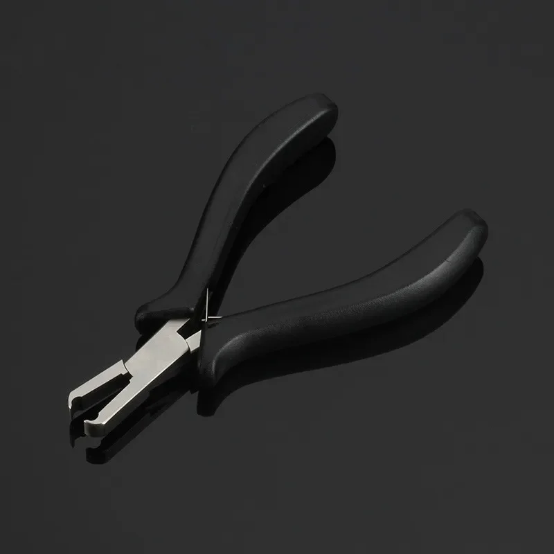 glasses eyeglass rimless optical frame flush cutting plier hand tool