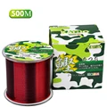 Rojo 500M