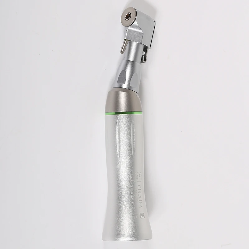 N-S-K Style den tal 20:1 Reduction im plant Low Speed Contra Angle Handpiece E-type