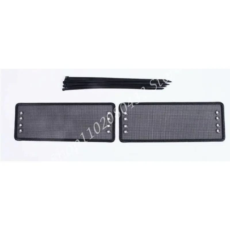 

Insect-proof Air Inlet Protect Cover Airin Insert Net Vent Racing Grill For CHERY FENGYUN T9 2024 Filter
