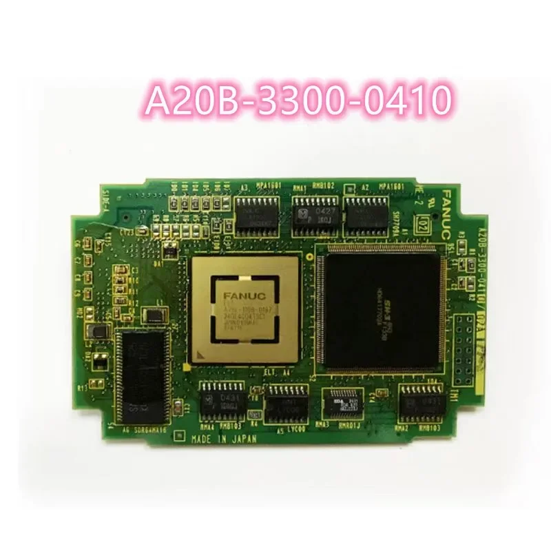 

A20B-3300-0410 Board Display Card 100% tested ok
