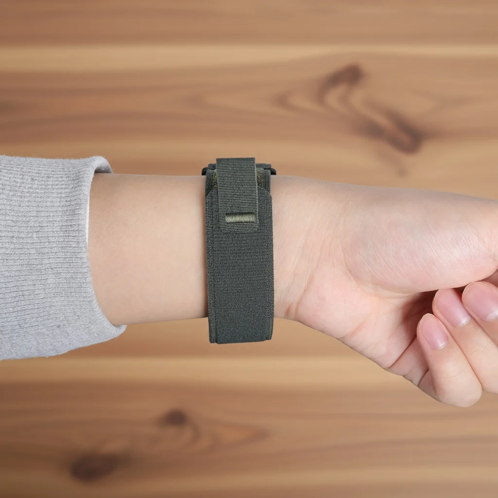 Trail Alpine Armbänder für Apple Watch Ultra 4 3 2 49mm 46mm 45mm 44mm 42mm 41mm 40mm Armband Correa iWatch 12 11 SE3 10 9 8 – Detail 28