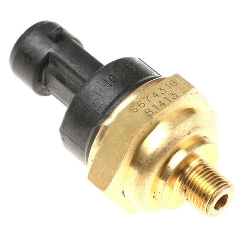 Oil Pressure Sensor For Bobcat Loader T750 T770 A220 A300 A770 T870 E32 E35 751 753 763 773 863 S100 6674316 6674315