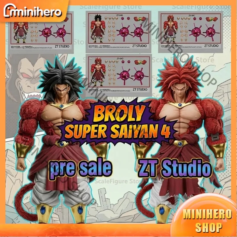 【Pre-Sale】Zt Studio…