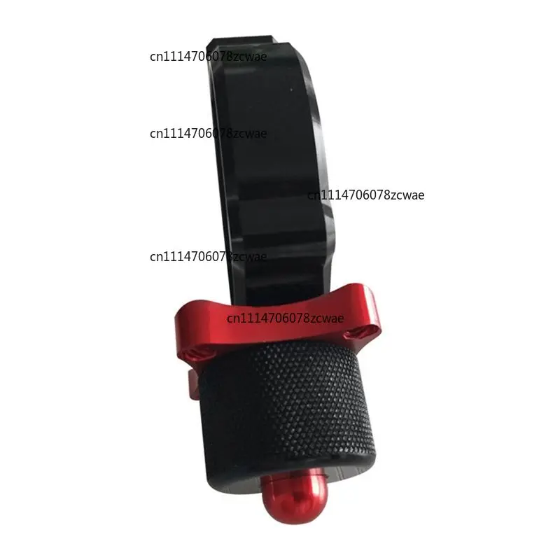 For Off-Road Motorcycles ATV 48Mm Front Shock Adjuster Starter L36A-Front Shock Absorber CNC Aluminum Alloy