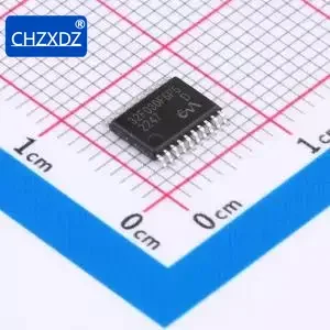 

10PCS/Lot FCM32F030F6P6 TSSOP-20 Microcontroller-MCU,MPU,SOC 100% original