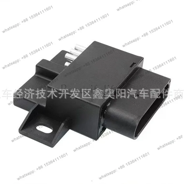 

Suitable for automotive, fuel pump control module, controller 8K0906093F