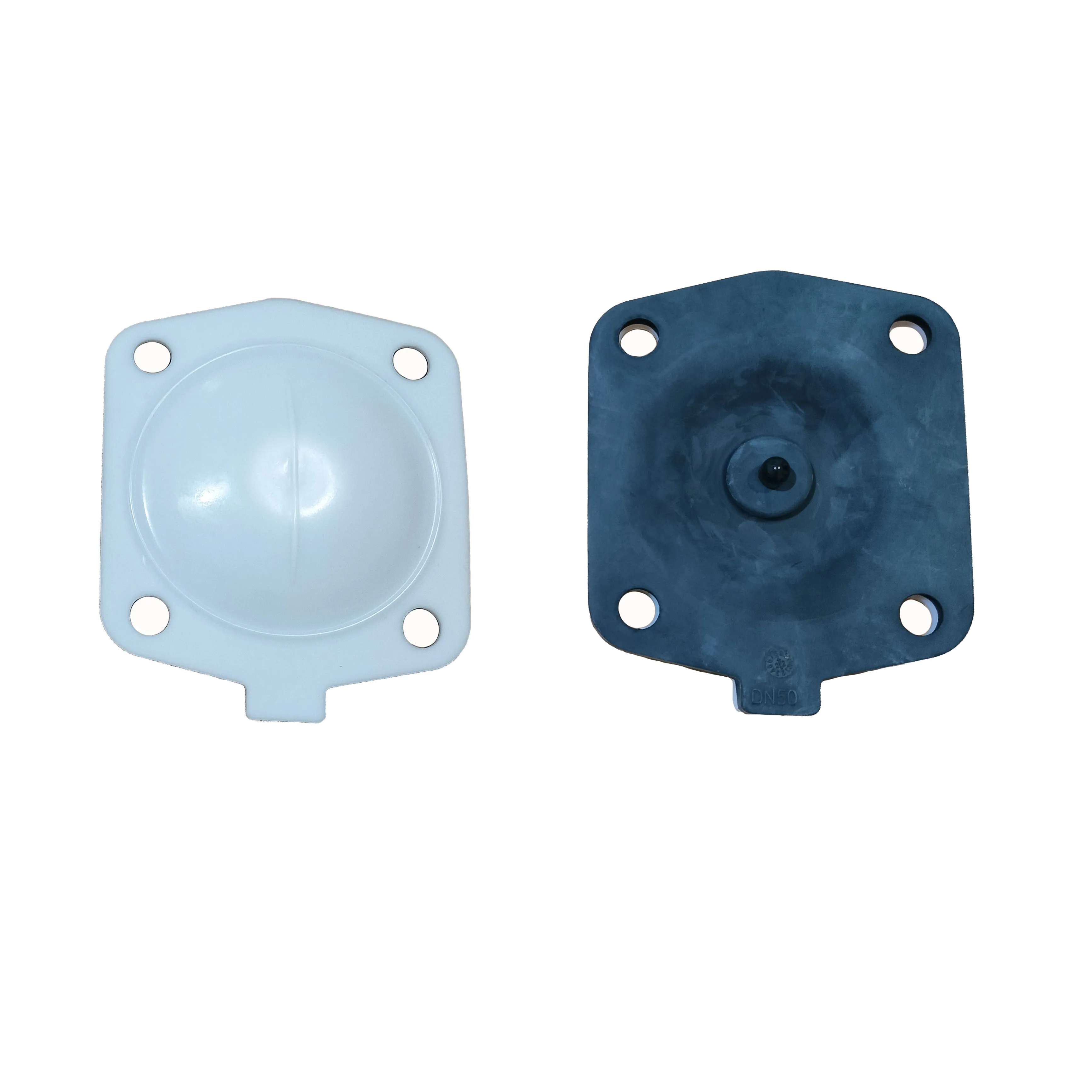 GEMU DN50 Diaphragm PTFE +EPDM Valve Diaphragm for Diaphragm Valves