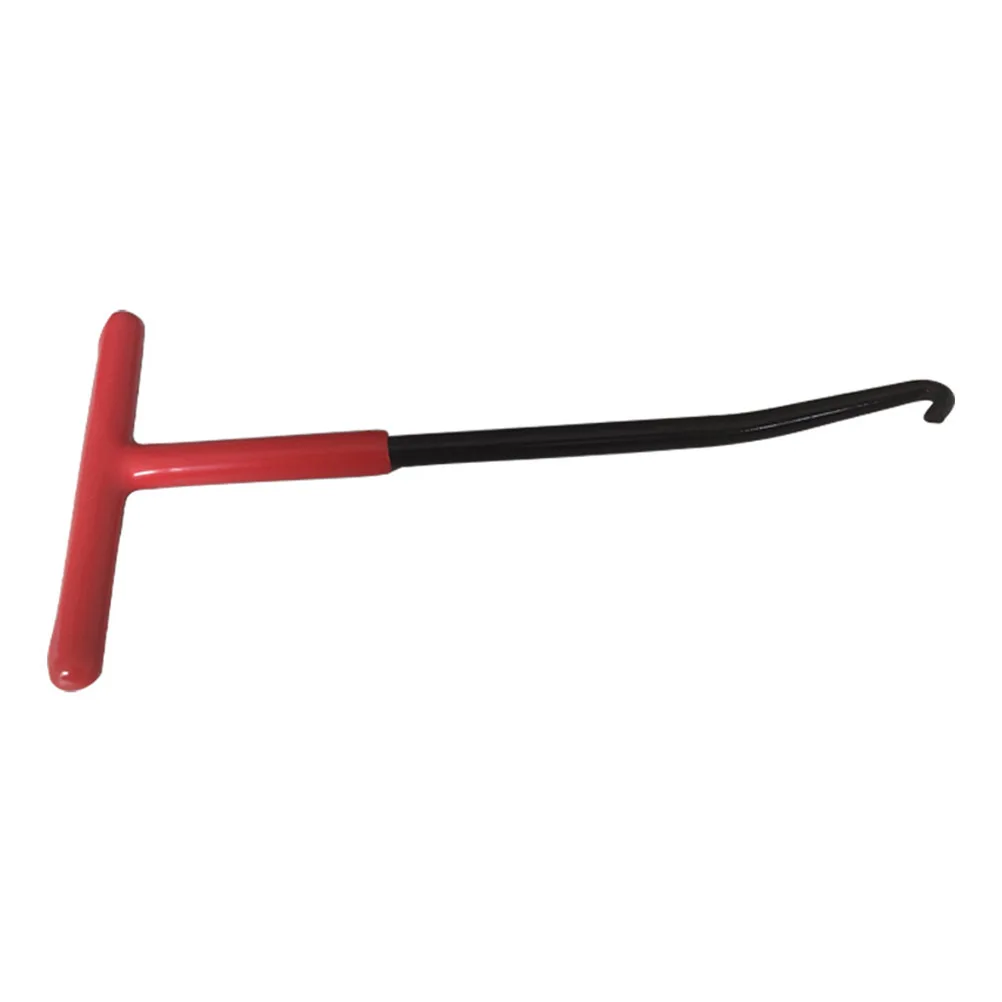 

Exhaust Pull Hook Motorbike Repair Tool Spring Puller Motorcycle System Maintenance Steel
