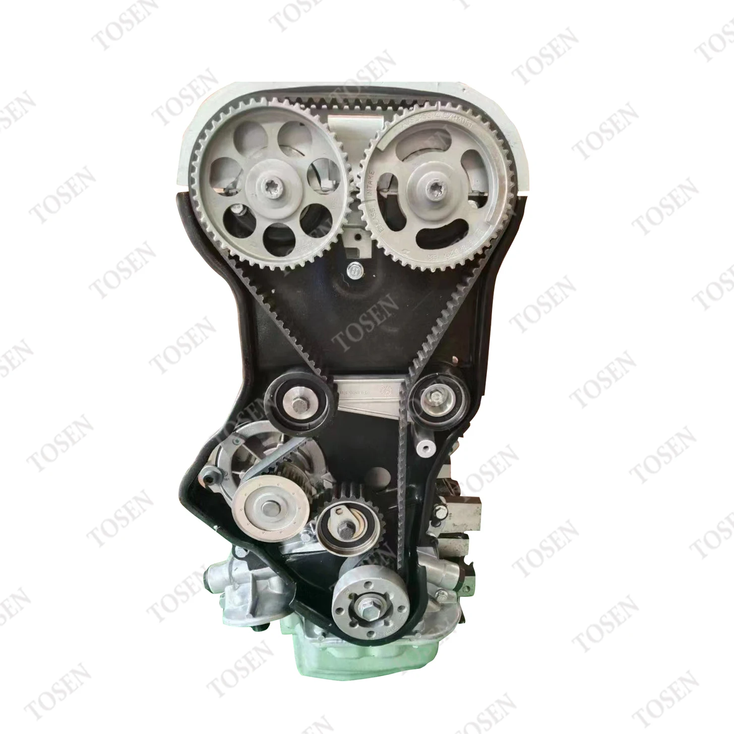 

For New Auto Engine Long Block Model F18D3 F18D4 Z18XER Cruze 1.8L 4-Cylinder Diesel&petrol Motor Assembly For Chevrolet-Cruze C