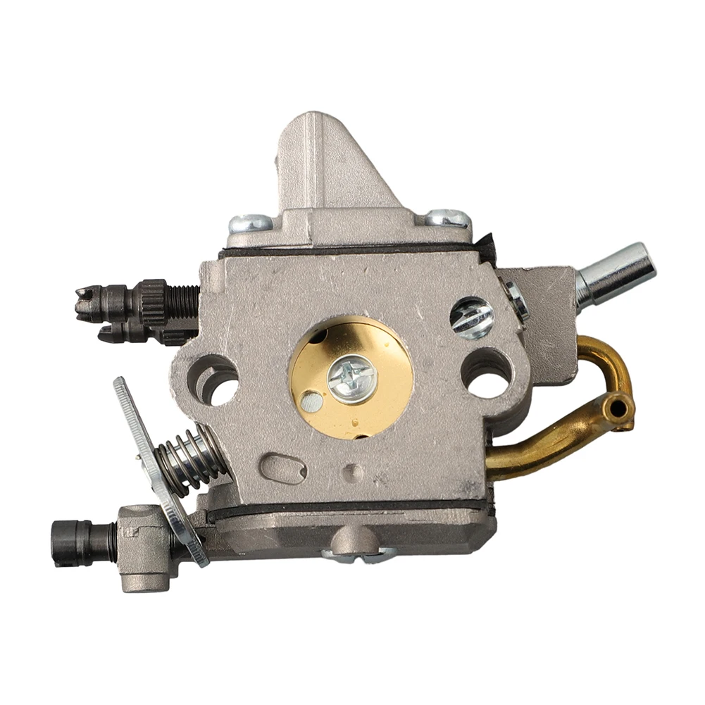 Efficient Carburetor Replacement Kit for Chainsaws Fits For MS192T & For MS192TC Models with Essential Parts Provided