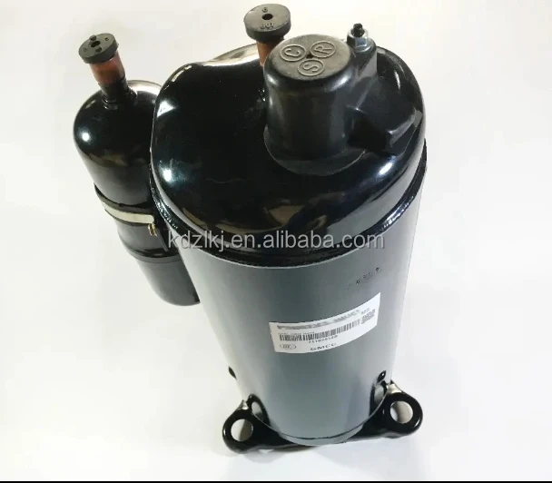 

Инверторный компрессор постоянного тока R410a RA651A4F-20UCA1 DA791A4F-21UCA Детали тепловой замены HVAC Самые популярные для медного кондиционера