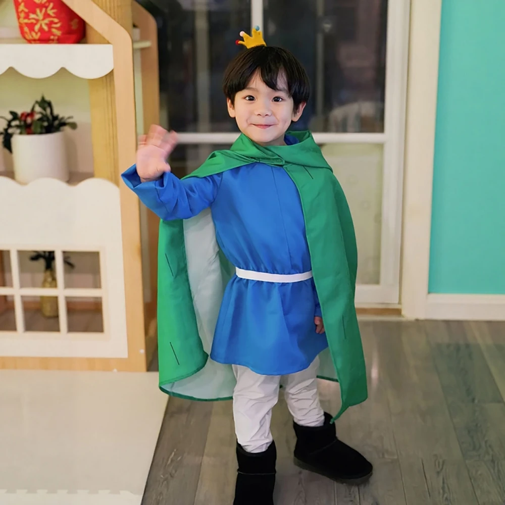 عباءة بغطاء للرأس، زي أداء المسرح، ملابس الهالوين، ملابس لولادة، نسيج بوليستر، أنيقة عرقية للنساء...