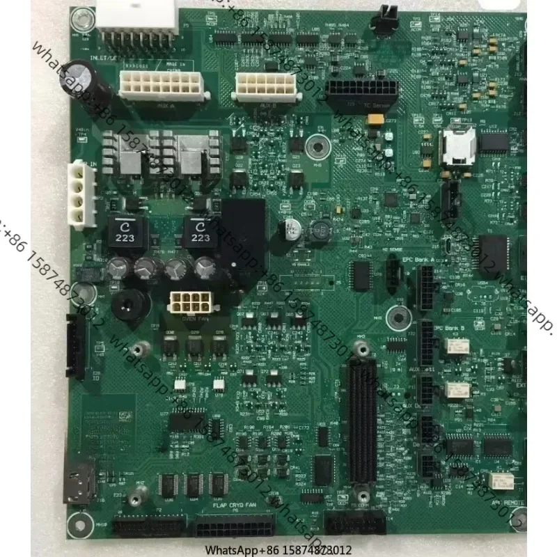 

For Agi lent 8890 AP Motherboard, Agi lent G As Phase G3450-61810 1 Piece