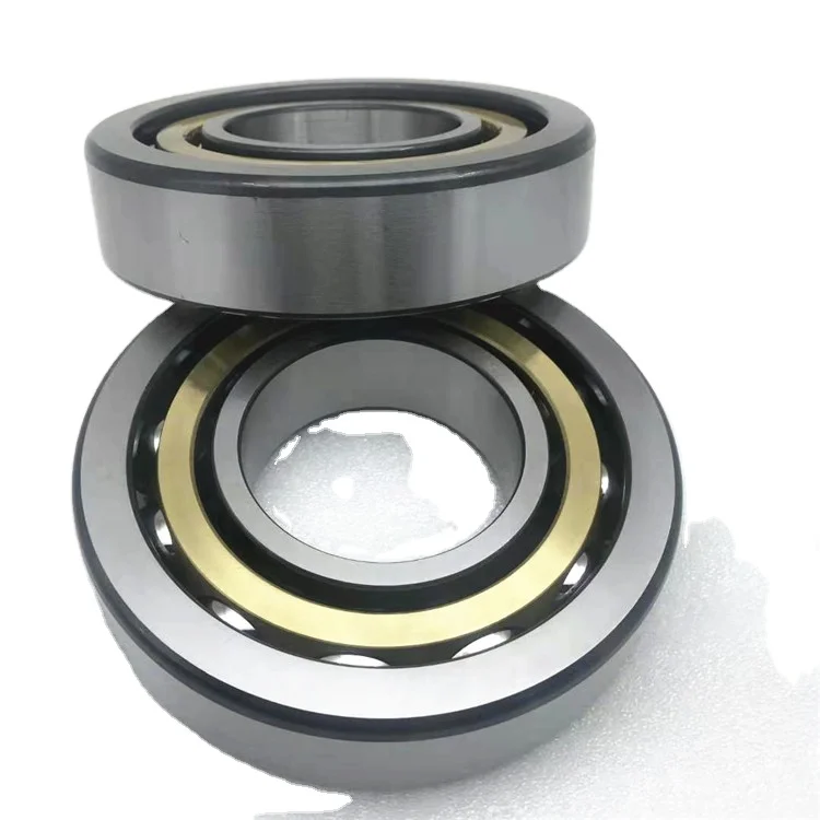 High-Speed High-Precision 7340ACM 200*420*80mm Angular Contact Ball Bearing Single Row for Automotive Industrial Equipment