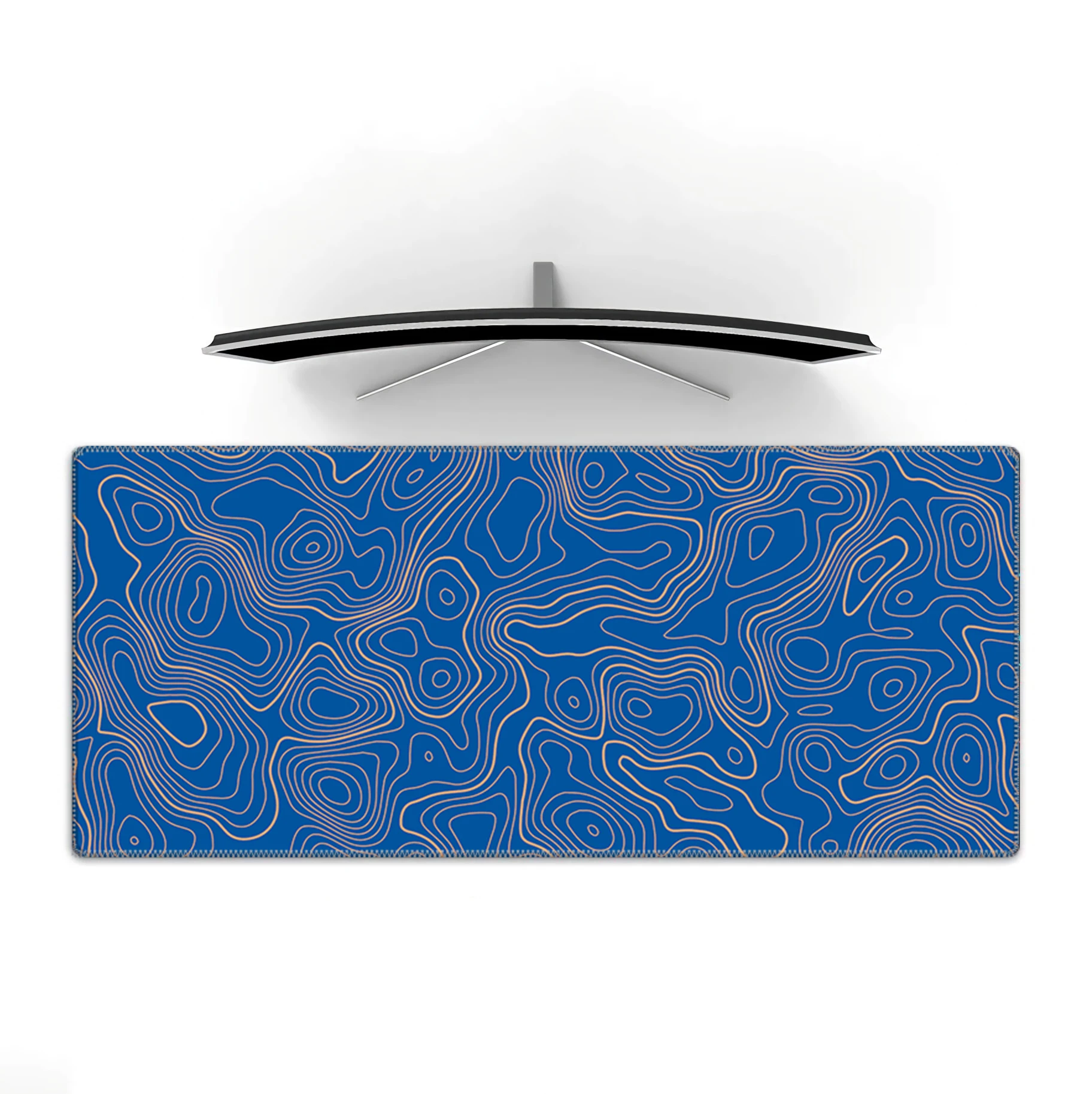 XL Mausepad purple Texture Desk mat Gaming Mat Pad on The Table Office Gamer Accessorie Keyboard Mat XXL Mouse Pad Mouse Carpet