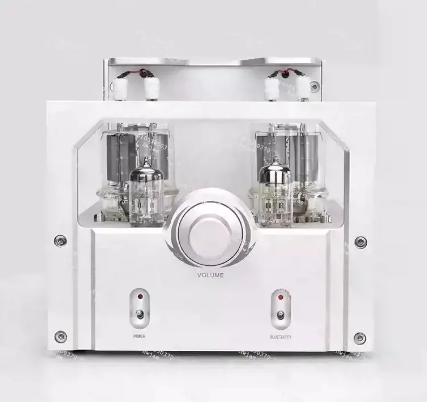 For FU30 Single-Ended Pure Class A Power Amplifier Bluetooth 5.0 HiFi Audio Amp