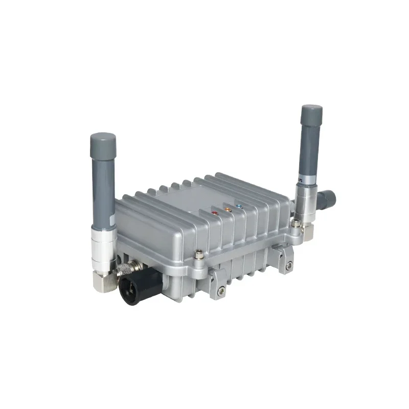 

Dusun Ble Wifi Gateway with Gps Long Range Outdoor Wireless Gateway for Lorawan 915 Mhz