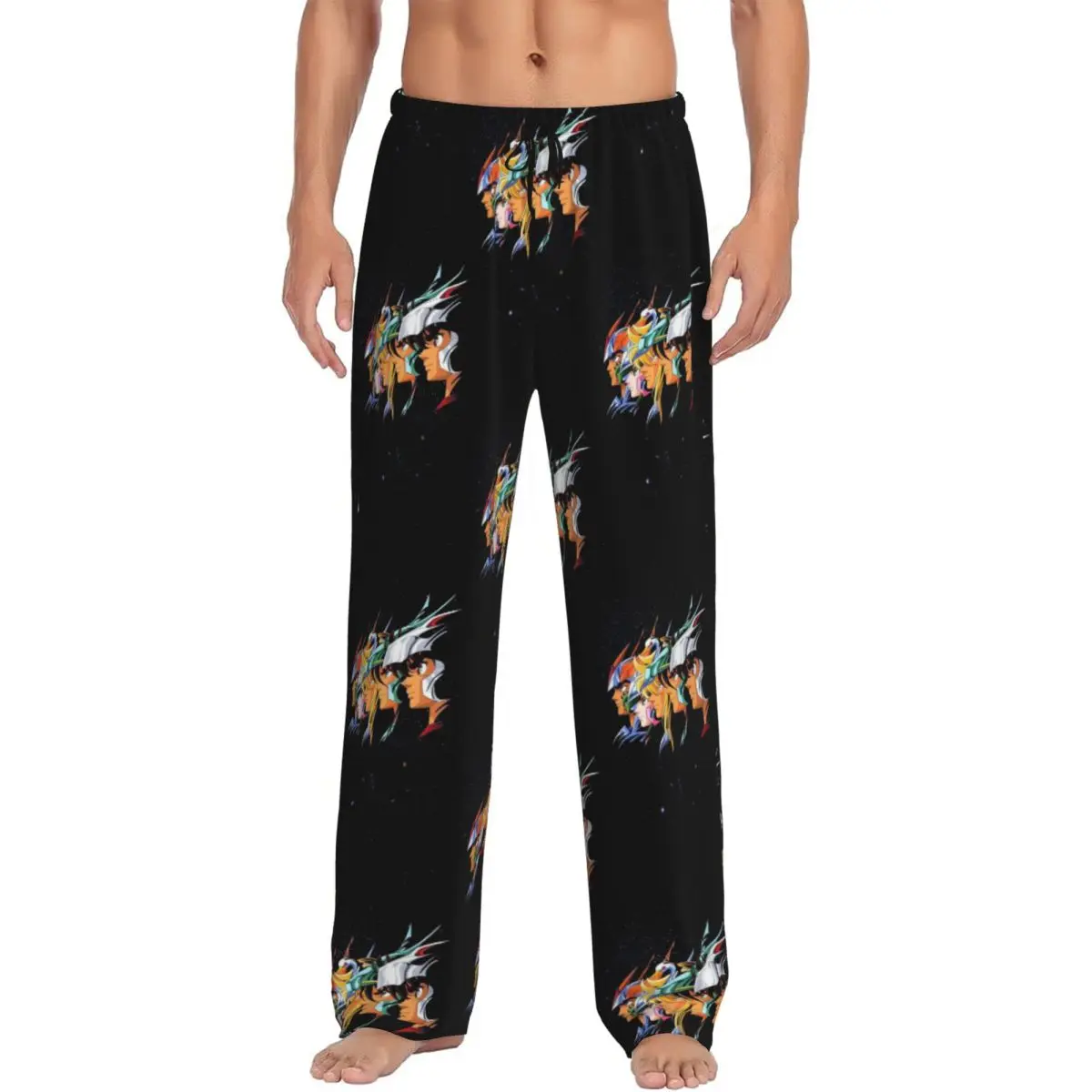 calca-de-pijama-masculina-saintes-seiya-anime-manga-com-estampa-personalizada-e-calcas-de-dormir-com-bolsos