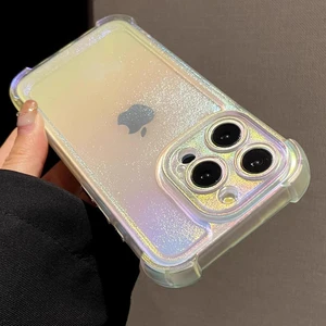 6 Büyük satış, gökkuşağı capinha-no. 4