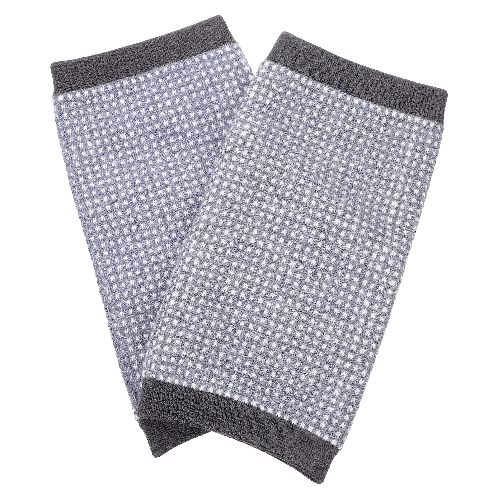 

2Pcs Fitness Ankle Cover Sturdy Ankle Brace for Cold Weather Protection Warm Compression Sleeve for Daily Wear and Exercise